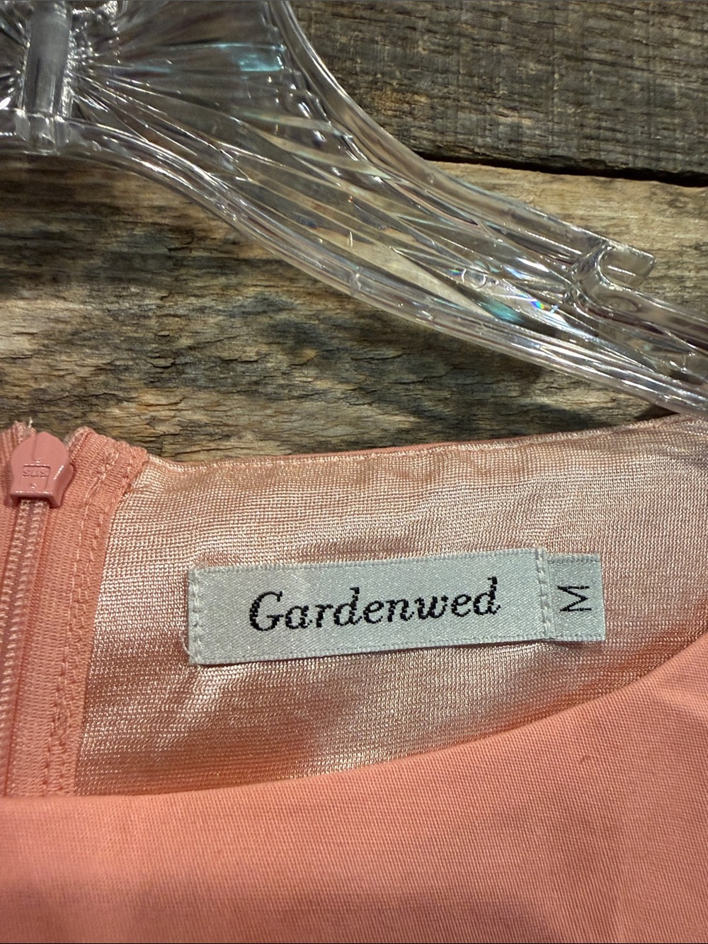 ๐๐ฐBOGO FREE Gardenwed Cotton Dress - Picture 5 of 7